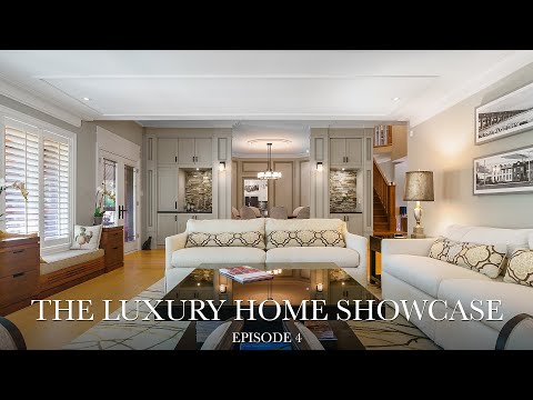 The Luxury Home Showcase - Episode 4