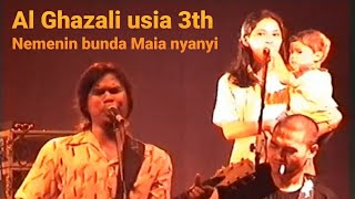 Download lagu DEWA 19 Live di Tasikmalaya tahun 2000 | Album Bintang Lima | Part 1 mp3