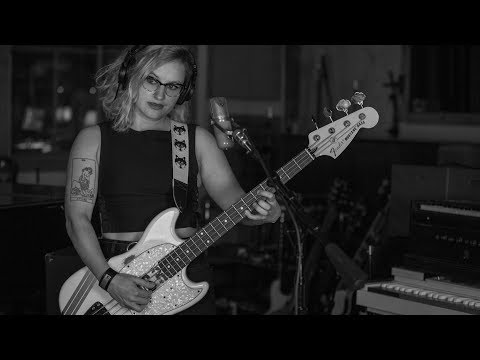 Shagwüf - "Television" (OFFICIAL)