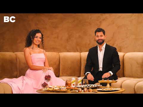The Second Date - Episode 1 with Doaa & Aziz