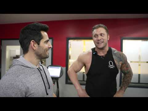 How Much Longer Will Killer Kross Grow His Hair?