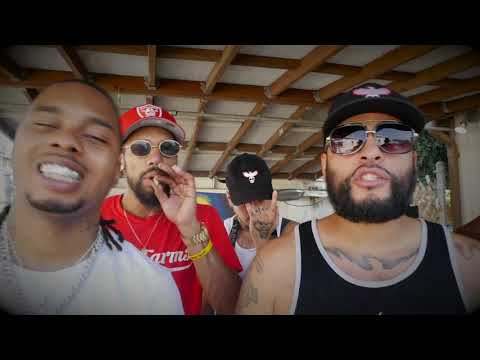 VLOG EP03 P.2 "TEAM WORK" Feat. Don Stadium/ Macwill47