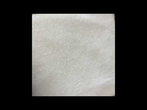 Рушник білий 70*140 фірми Hanibaba