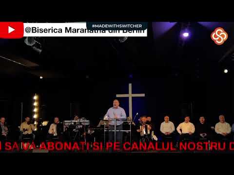 Fratele Macaron- Aș vrea să mă-întâlnesc cu Domnul