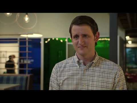 Jared's most badass moment [HBO:Silicon Valley]