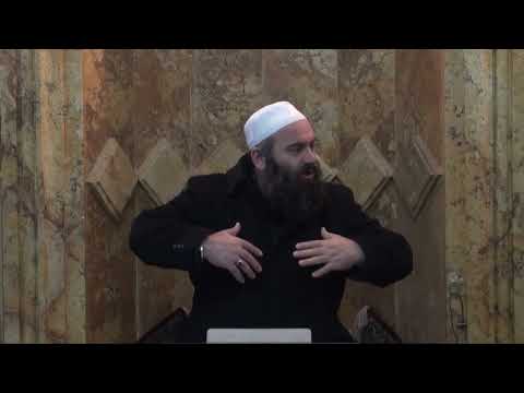 52. Pas Namazit të Sabahut - Rrugët e shumta të veprave të mira - Hadithi 118