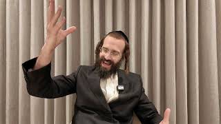 איך מעוררים את מידת הרחמים? | שיעור הכנה לראש השנה תשפ"ו (בני ברק) | הרב דוד גבירצמן