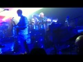 The Triple Wide- Umphrey's McGee feat. Michael Travis from EOTO Boulder Theater 07 04 2011.MOV