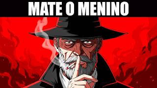 ESTE VÍDEO VAI TE TRANSFORMAR EM HOMEM EM 20 MINUTOS - Maquiavel