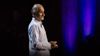 The beauty of what we'll never know | Pico Iyer