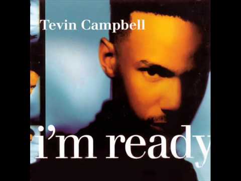 Tevin Campbell - Shhh (Break It Down)