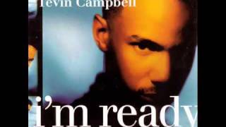 Tevin Campbell - Shhh (Break It Down)