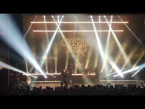 Channel Zero - Live @ AB