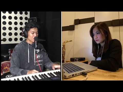 Aamiin Paling Serius - Mahalini feat Nuca