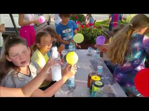 Warsztaty Muzyczne Młodzikowo 2017 - wspomnień czar