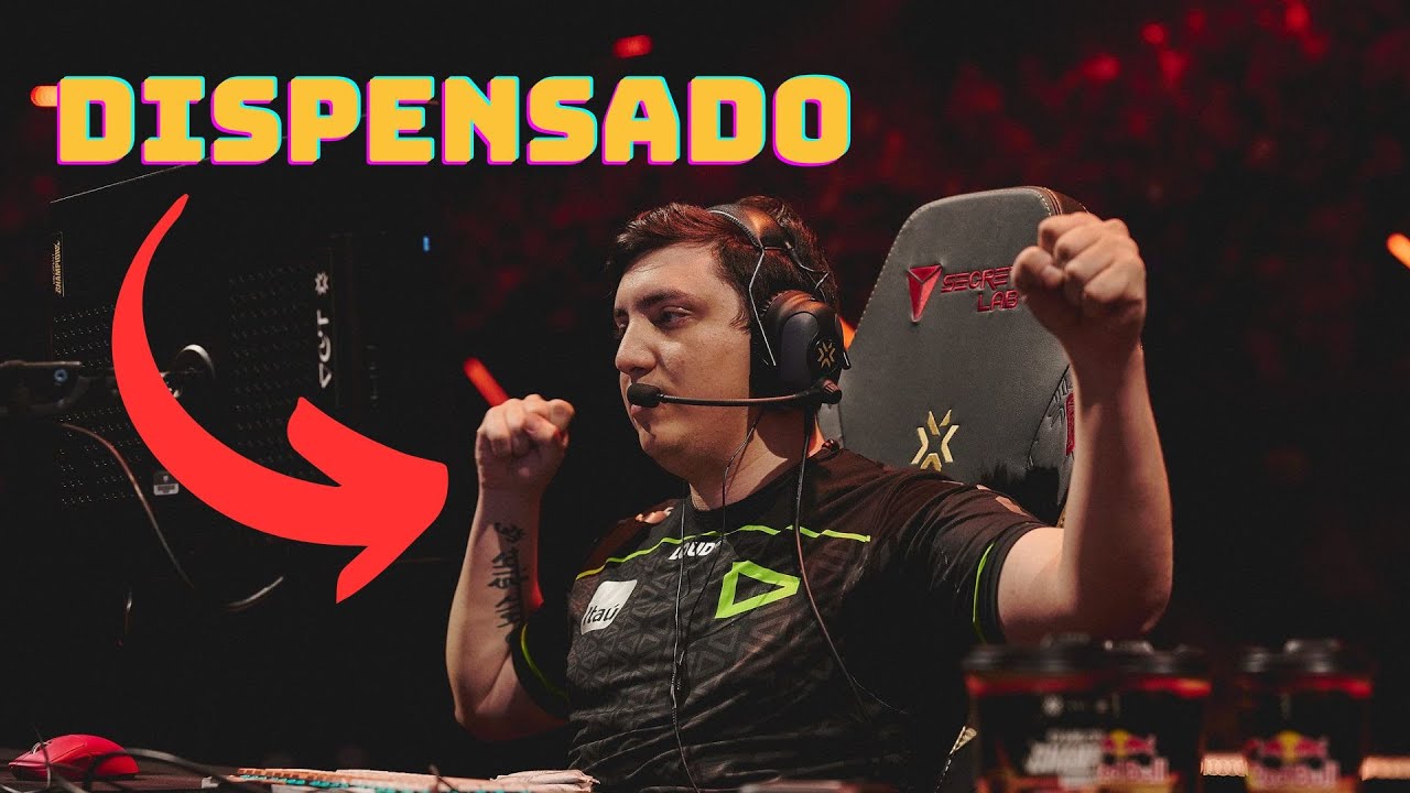 LOUD LIBERA SAADHAK, VALORANT POINTS VÃO FICAR MAIS CAROS! FURIA DE OLHO NO CAUANZIN