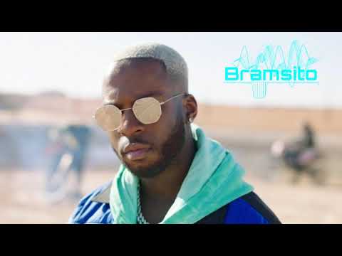 Bramsito x Dadju x Naza x Keblack - Ma Chanson - afrobeat type beat INSTRUMENTAL