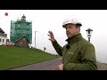 Renovatie vuurtoren was nodig om op termijn instorting te voorkomen