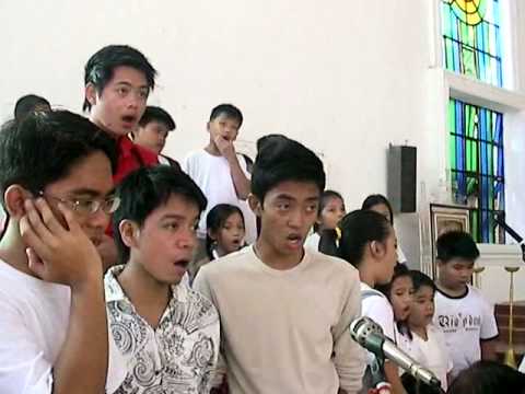Apo Mangngaasi Ka video