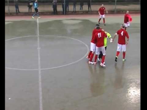 ASD Freetime - Città di Orte C5