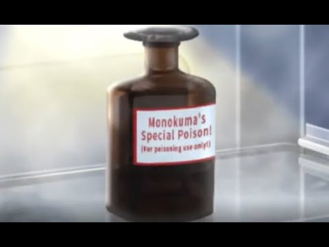 "Nagito's true plan!" (danganronpa2 pt 45)