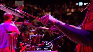 Cumbiera intelectual  - Kevin Johansen + The nada en el CCK