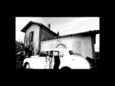 Erasure - Rock Me Gently (Official HD Video)