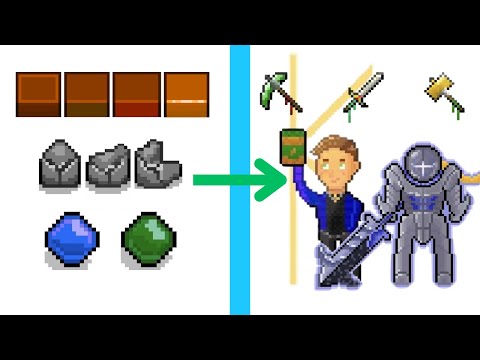 I Learned Pixel Art For 30 Days