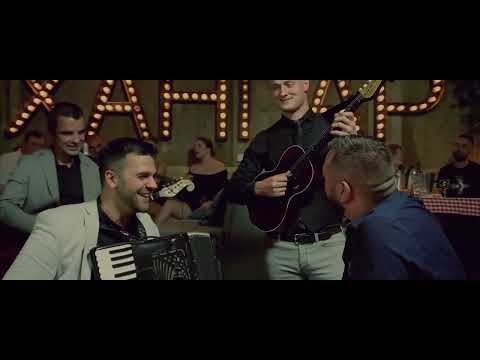 Svirajte mi tiho, tise (Cover) - Baša Gvozdenović & Orkestar Od Baha do sevdaha