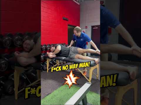 Knee Pain With Squats (HOW TO FIX!)