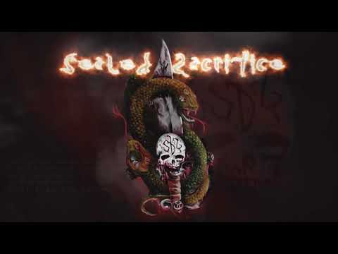 Sealed by Sacrifice