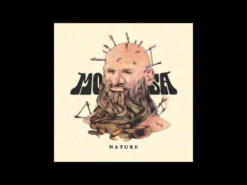 MOSA Nature EP 2015