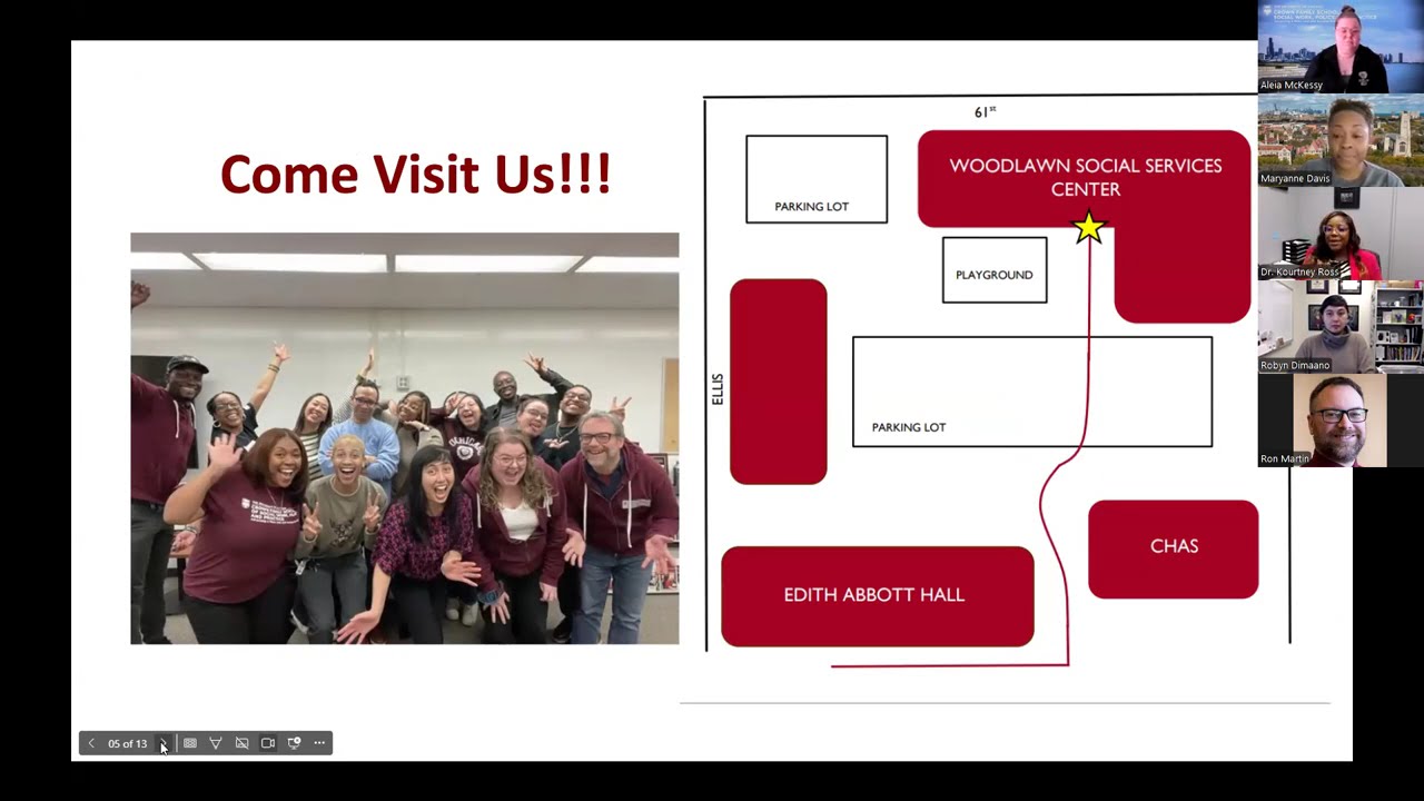 2026 Admitted Student Week: Welcome and Dean of Students Overview