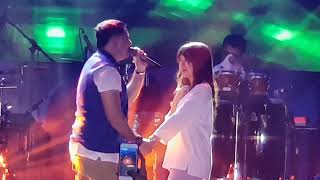 Download lagu Cewek Cantik Jomblo Dikerjain di Pentas KAHITNA. #HutBRI_123 mp3