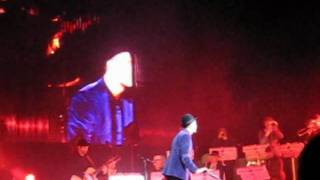 Sie will es nun mal mit Intro - Roger Cicero - Köln 16.01.2010