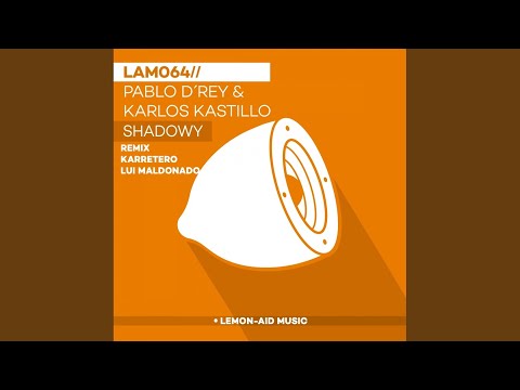 The Future (Lui Maldonado Remix)