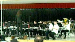 Hendrick January Banc Concert II