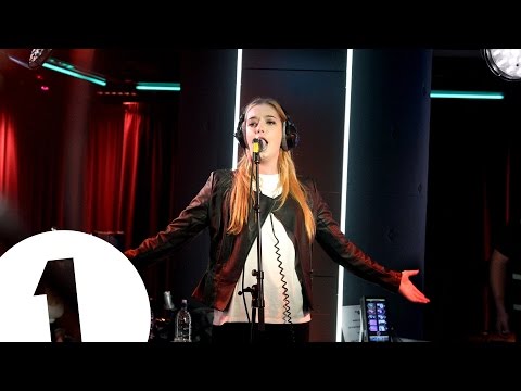 Marmozets - Locked Out Of Heaven (Bruno Mars cover)