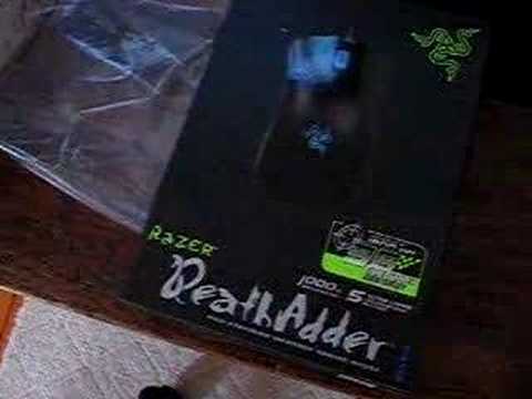 Razer DeathAdder