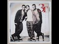 3T- 'Words Without Meaning"