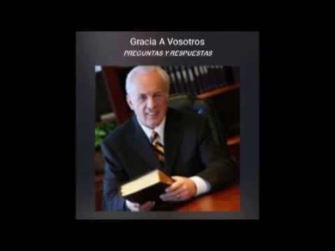 Ser llenos del Espíritu   Pastor John MacArthur