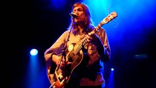 Evan Dando My drug buddy (Lemonheads) Utrecht Tivoli