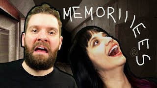 ᐈ CHASED BY NEW TERRIFYING SCPs! || SCP Containment Breach ...