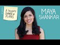 A Slight Change of Plans | Hosted by Dr. Maya Shankar (Podcast Trailer)