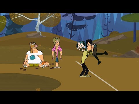 🌴 TOTAL DRAMA ISLAND 🌴 Episode 26 - "The Very Last Episode, Really!" (Gwen Ending)