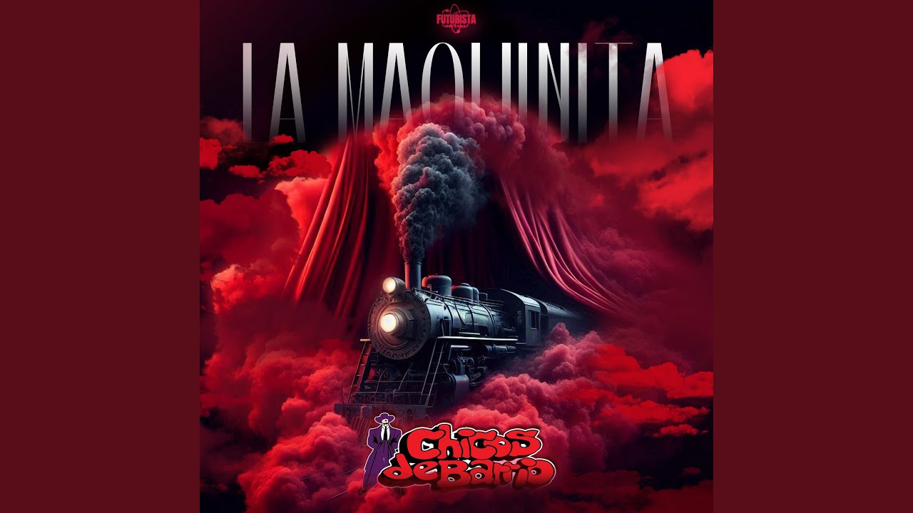 La Maquinita
