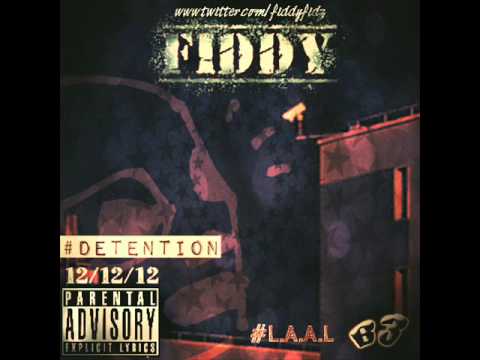 FIDZ  - FIND LIGHT FT KILO DAN & KIARA