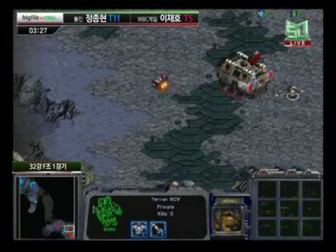 Bigfile MSL 2010 Ro32 Group F Set 1 - MVP vs. Light [1/4]