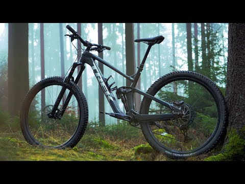 Mein NEUES BIKE! / Trek Slash 8