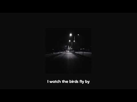 Lord Huron - When The Night Is Over Lyrics